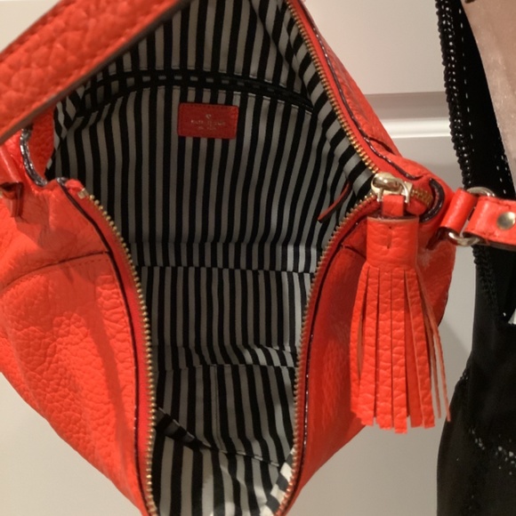 Kate Spade Orange - Picture 4 of 5